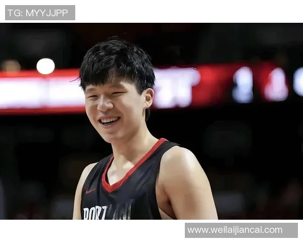 杨瀚森谈球队进攻表现:单人得分再高也难保胜利 杨瀚森谈球队进攻表现:单人得分再高也难保胜利
